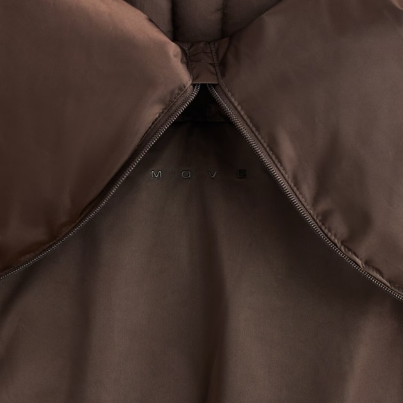 H&M Brown ski suit Move collectionsize S - Picture 4 of 8